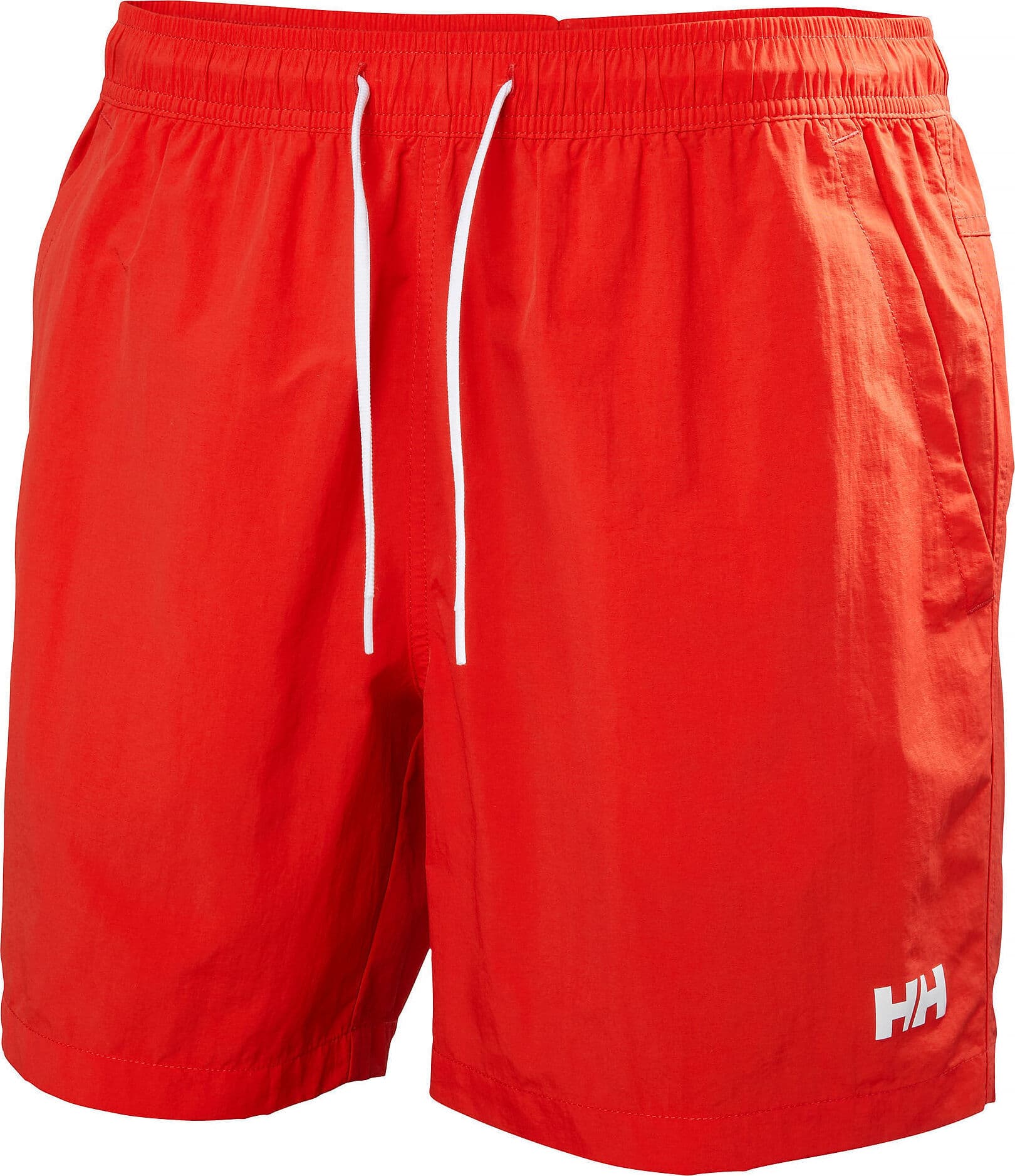 Einteiliger Badeanzug HELLY HANSEN CALSHOT TRUNK 7"