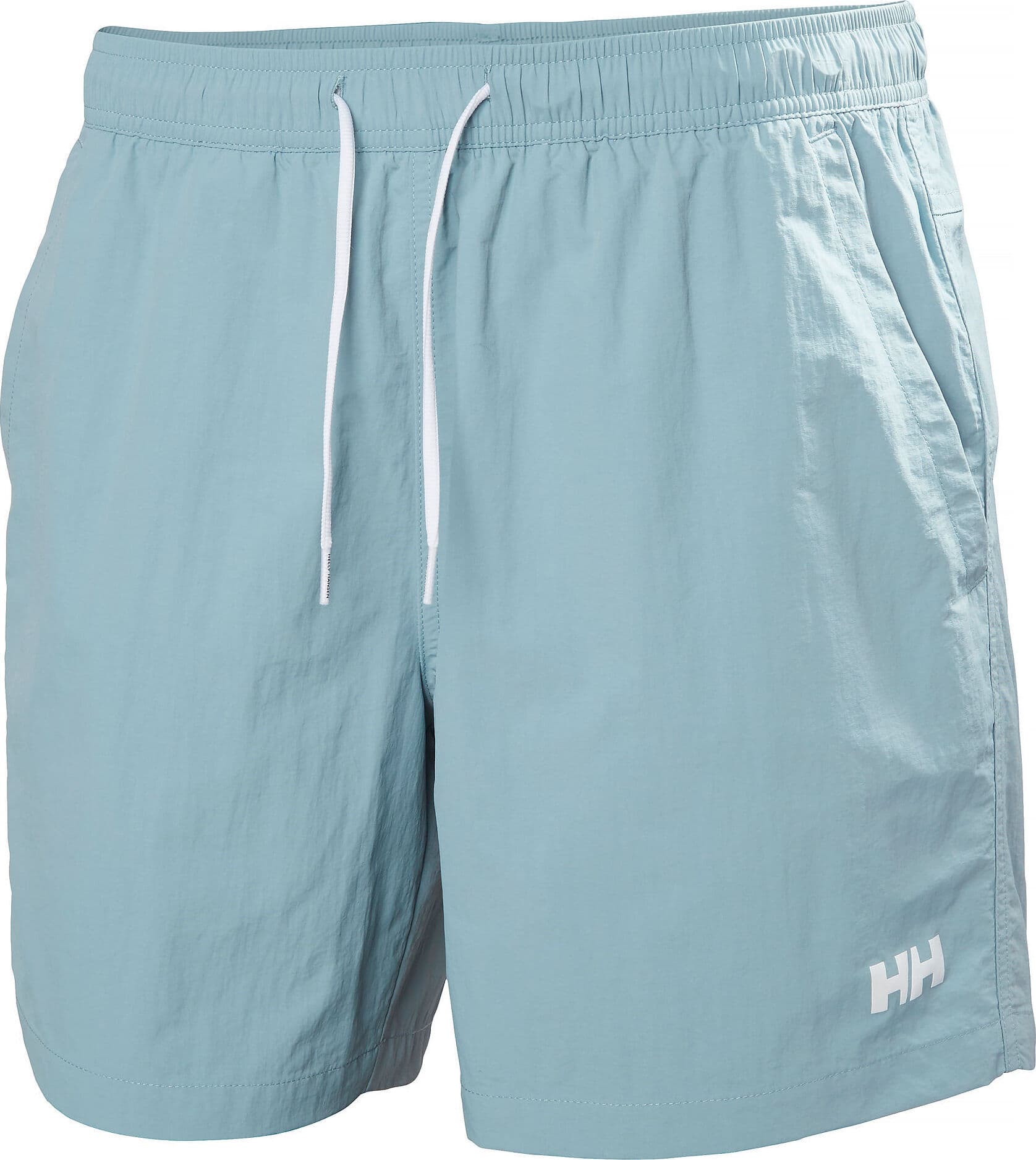 Einteiliger Badeanzug HELLY HANSEN CALSHOT TRUNK 7"