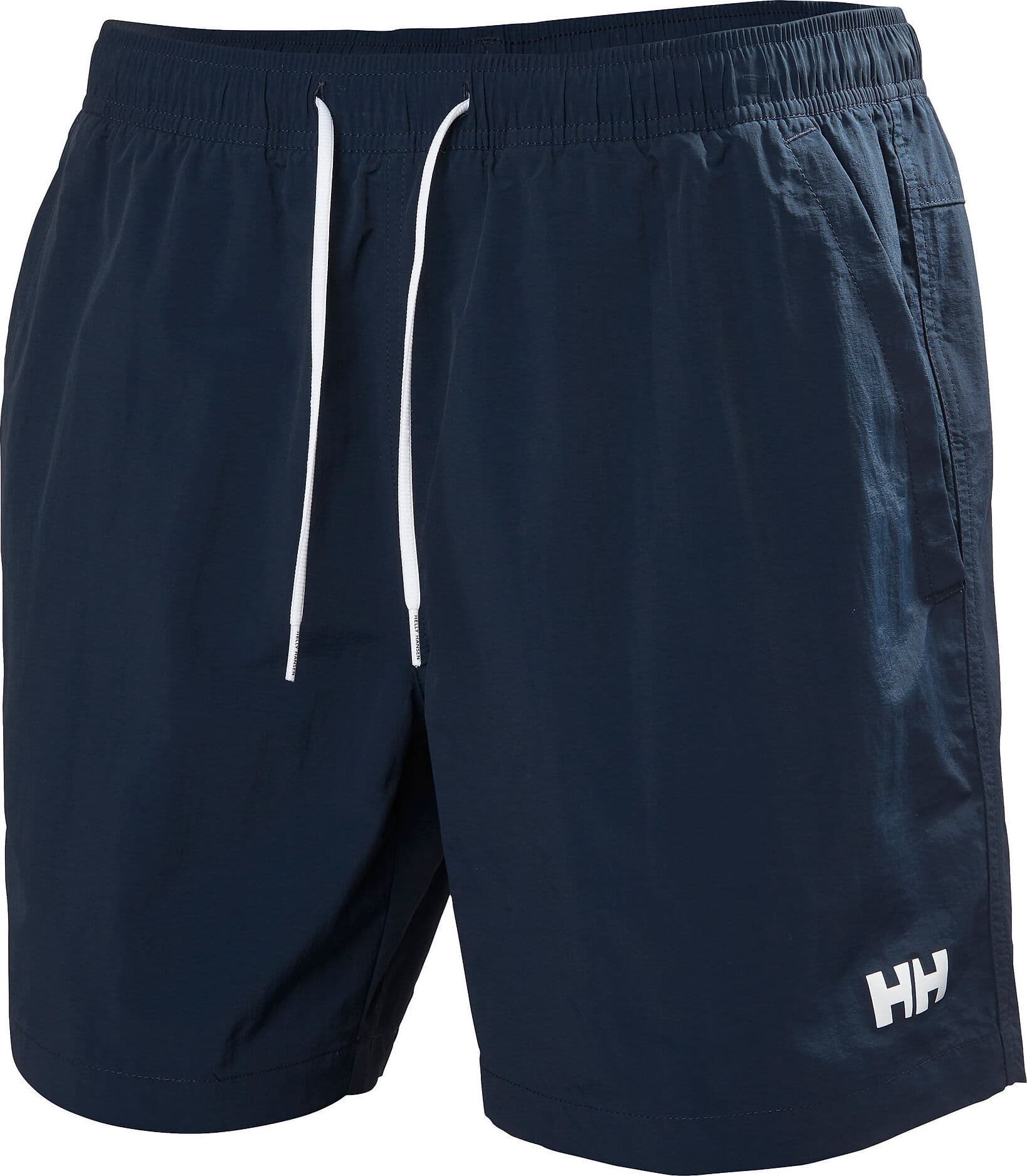 Einteiliger Badeanzug HELLY HANSEN CALSHOT TRUNK 7"