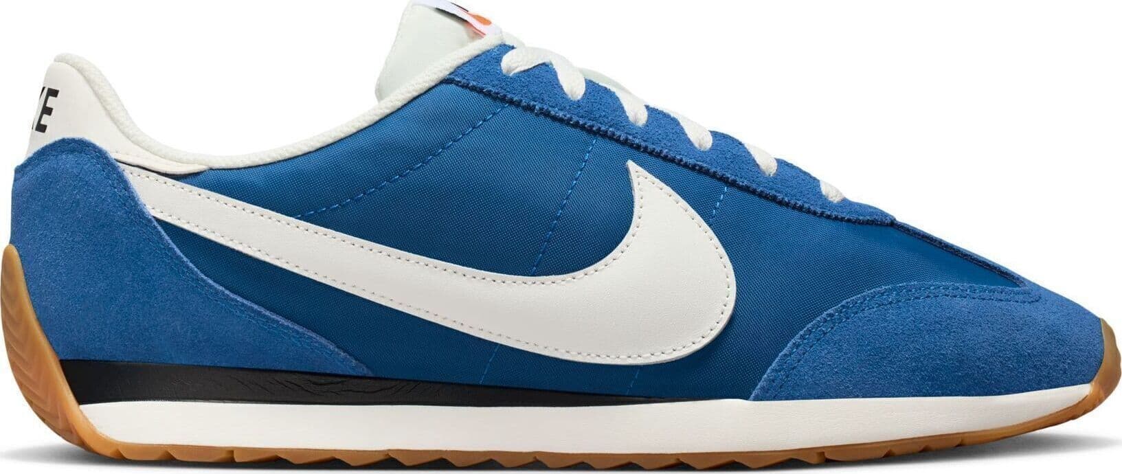 COURT BLUE/SAIL-BLACK-GUM LIGHT BROWN