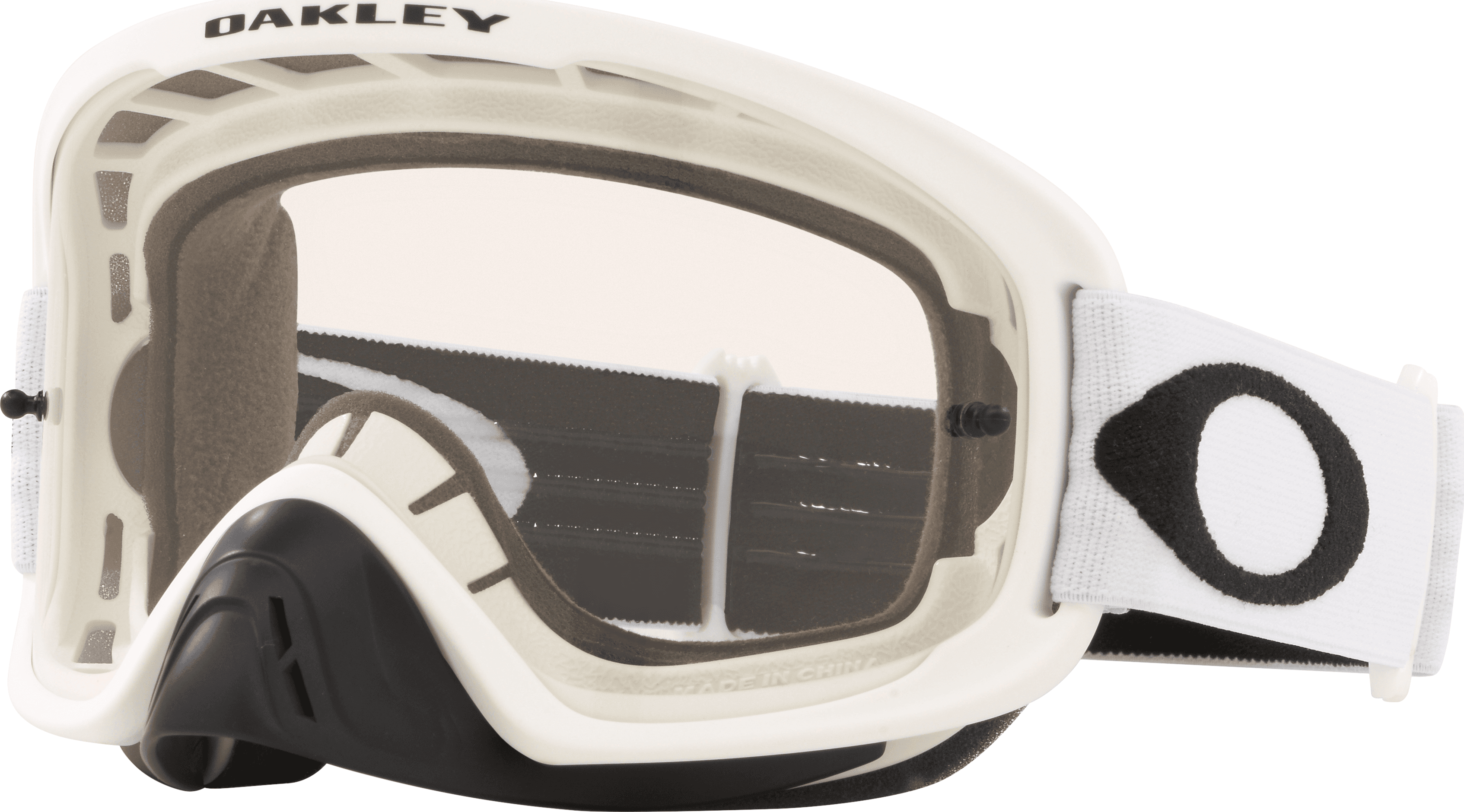 Màscara OAKLEY O FRAME 2.0 PRO MX