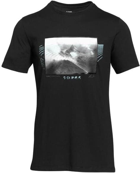 T-shirt ATOMIC M ALPS BACKLAND T-SHIRT