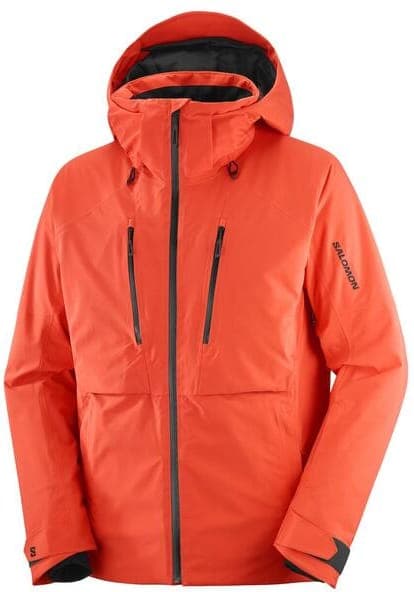Chaqueta SALOMON BRILLIANT 2.0 JACKET M