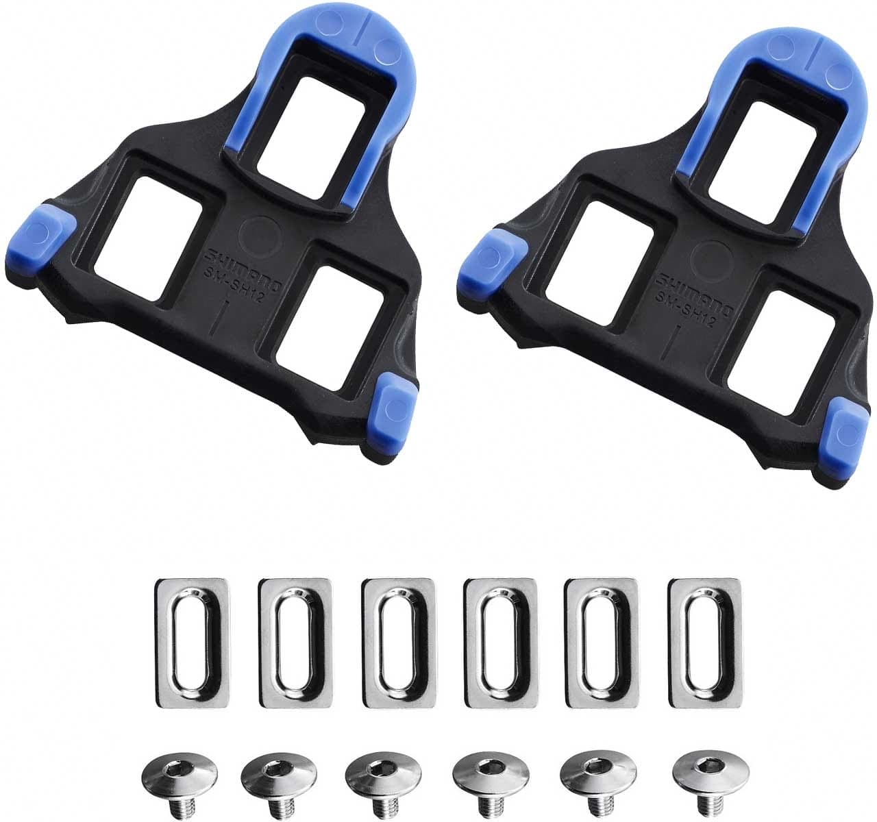 Pedal SHIMANO CALAS PEDAL SPD-SL SH12