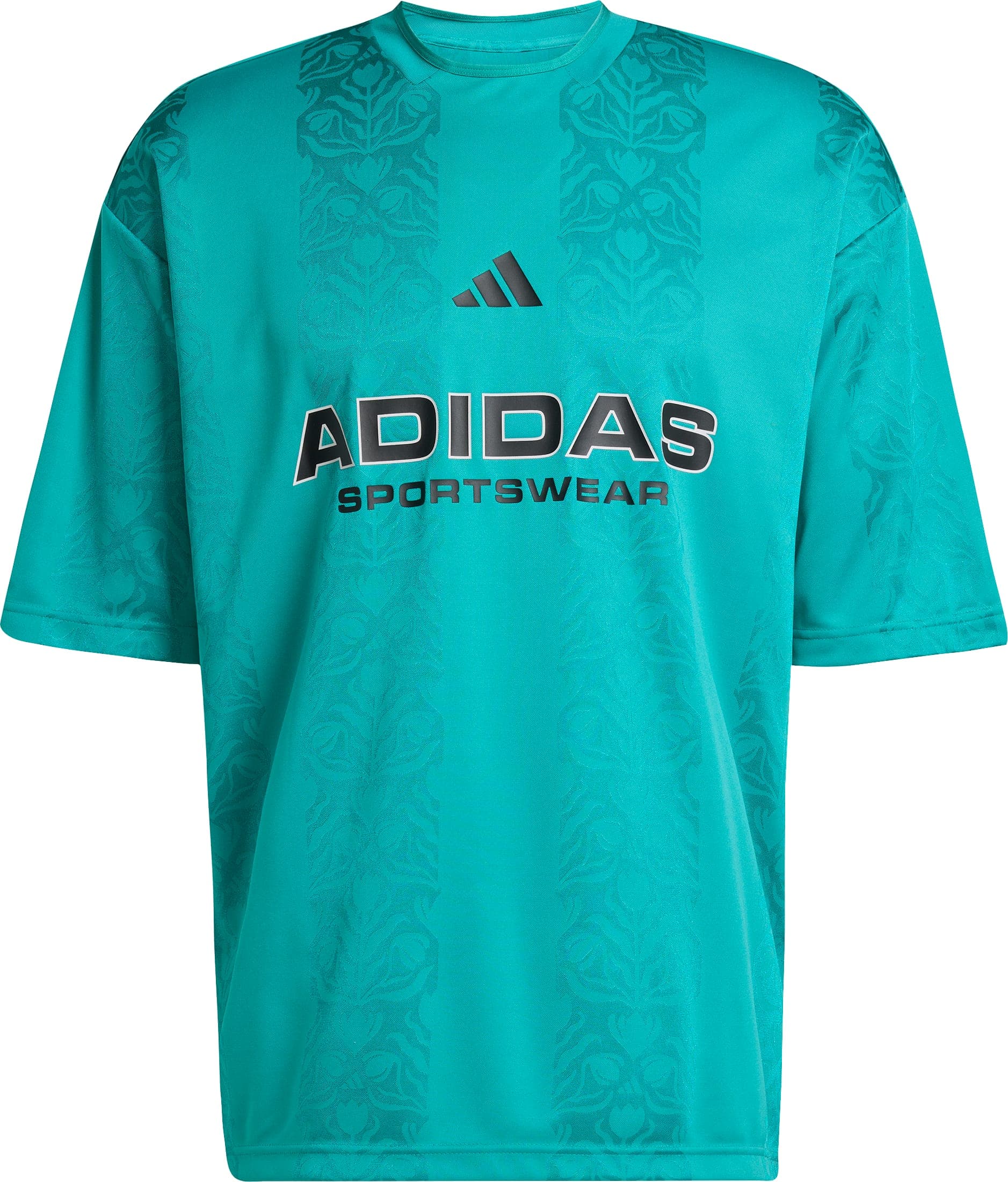 T-Shirt ADIDAS M TIRO TEE Q3