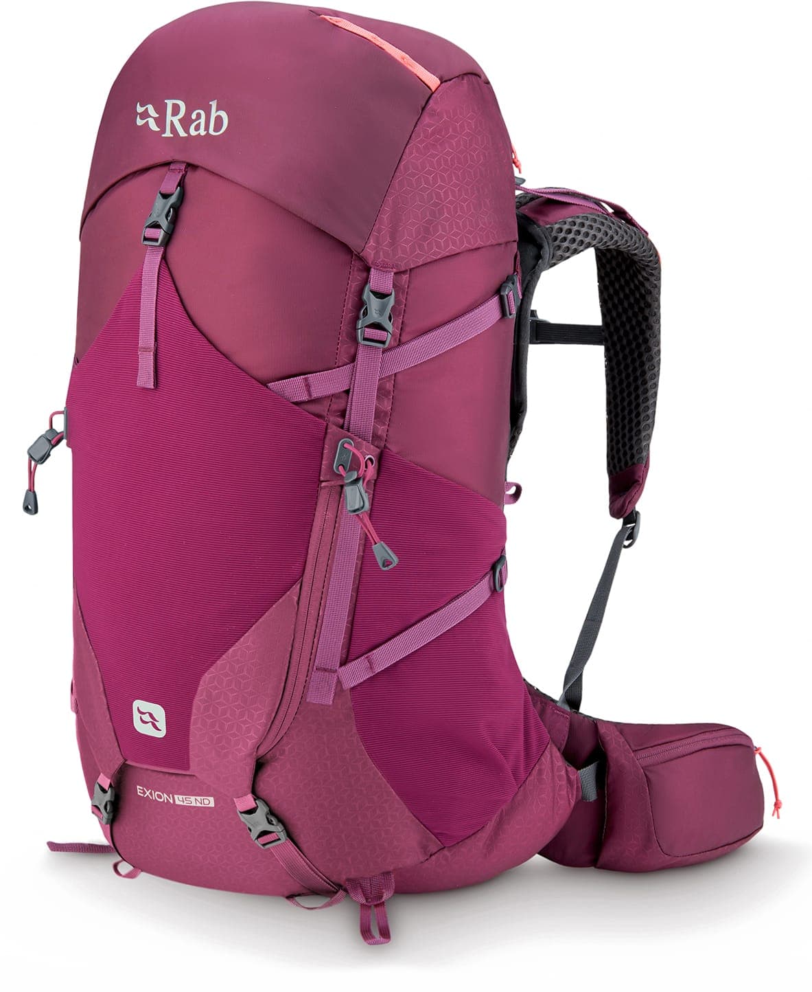 Backpack RAB EXION 45 ND