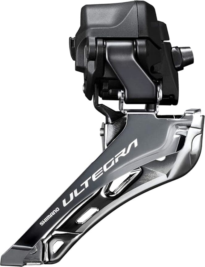 Zubehör und Ersatzteile SHIMANO DESVIADOR DOBLE DI2