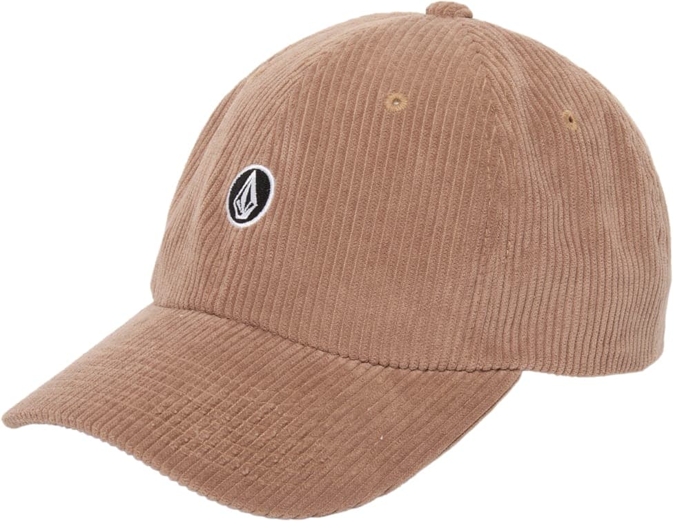 Gorra VOLCOM CIRCLE STONE CORDUROY DAD CAP