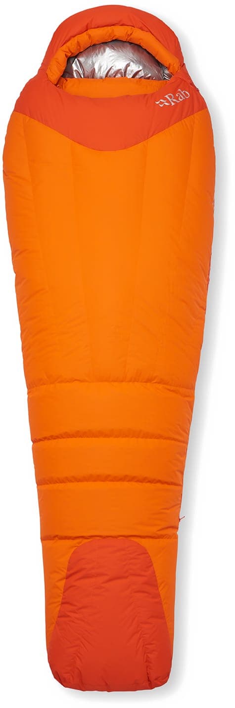 Sleeping Bags RAB ANDES WINDSTOPPER 800