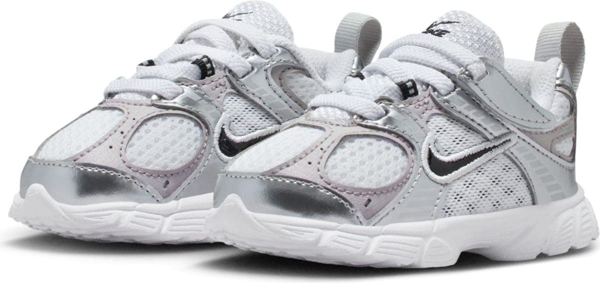 WHITE/BLACK-VAST GREY-COLLEGE GREY