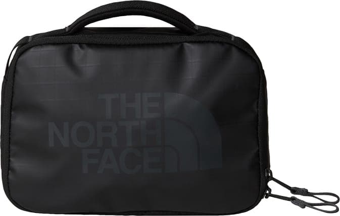 TNF BLACK/ASPHALT GREY