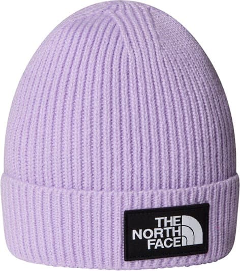 Casquette THE NORTH FACE KIDS TNF LOGO BOX CUFFED BEANIE