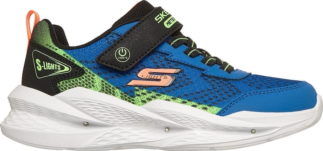 Sneaker SKECHERS SKECHERS METEOR-LIGHTS 2,0
