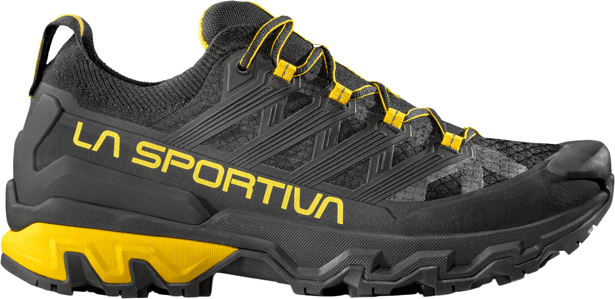BLACK/YELLOW