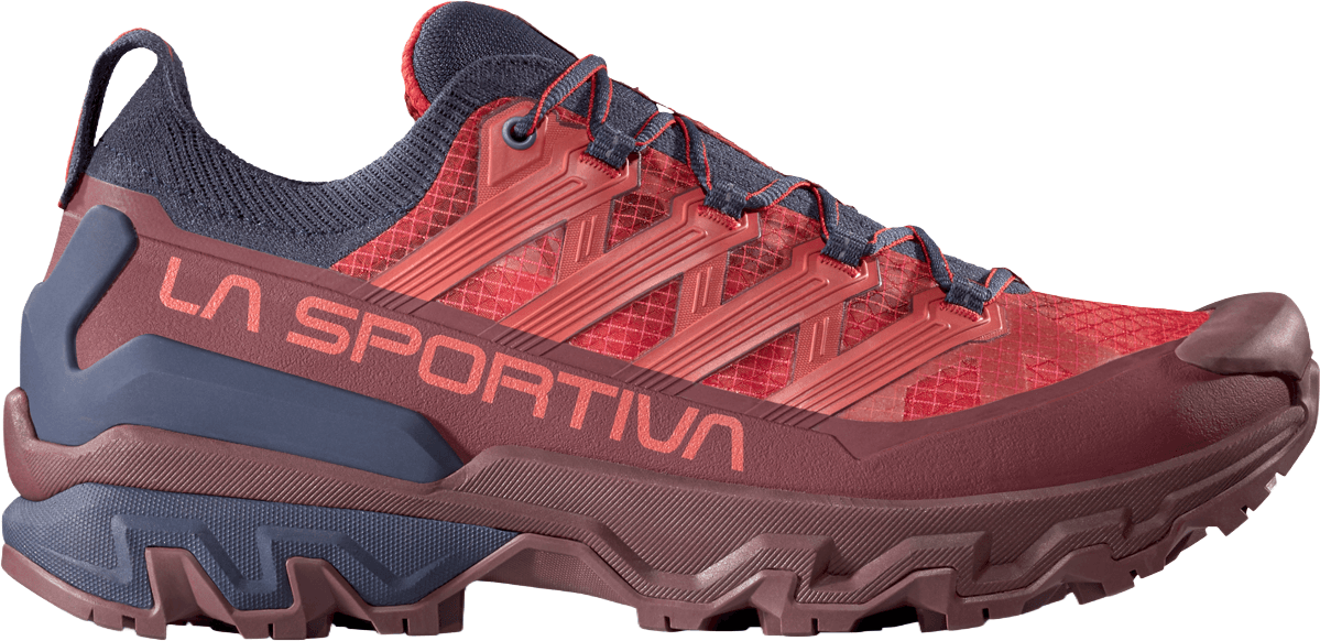 MOUNTAIN RED/REDWOOD