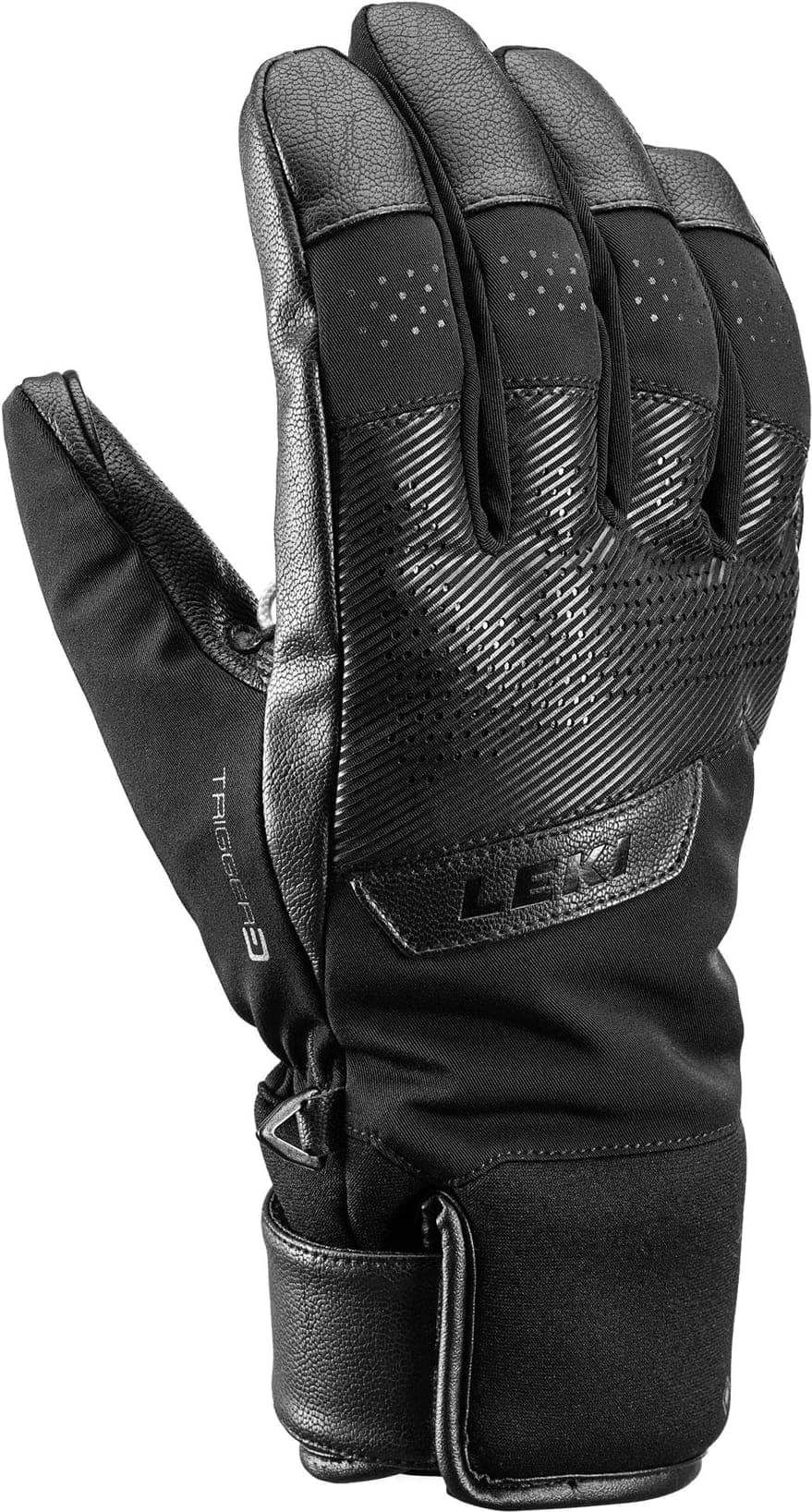 Guants LEKI PERFORMANCE 3D GTX