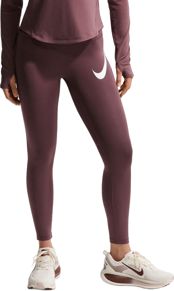 Leggings NIKE W NK DF TEMPO HR 78 TGT SWHBR