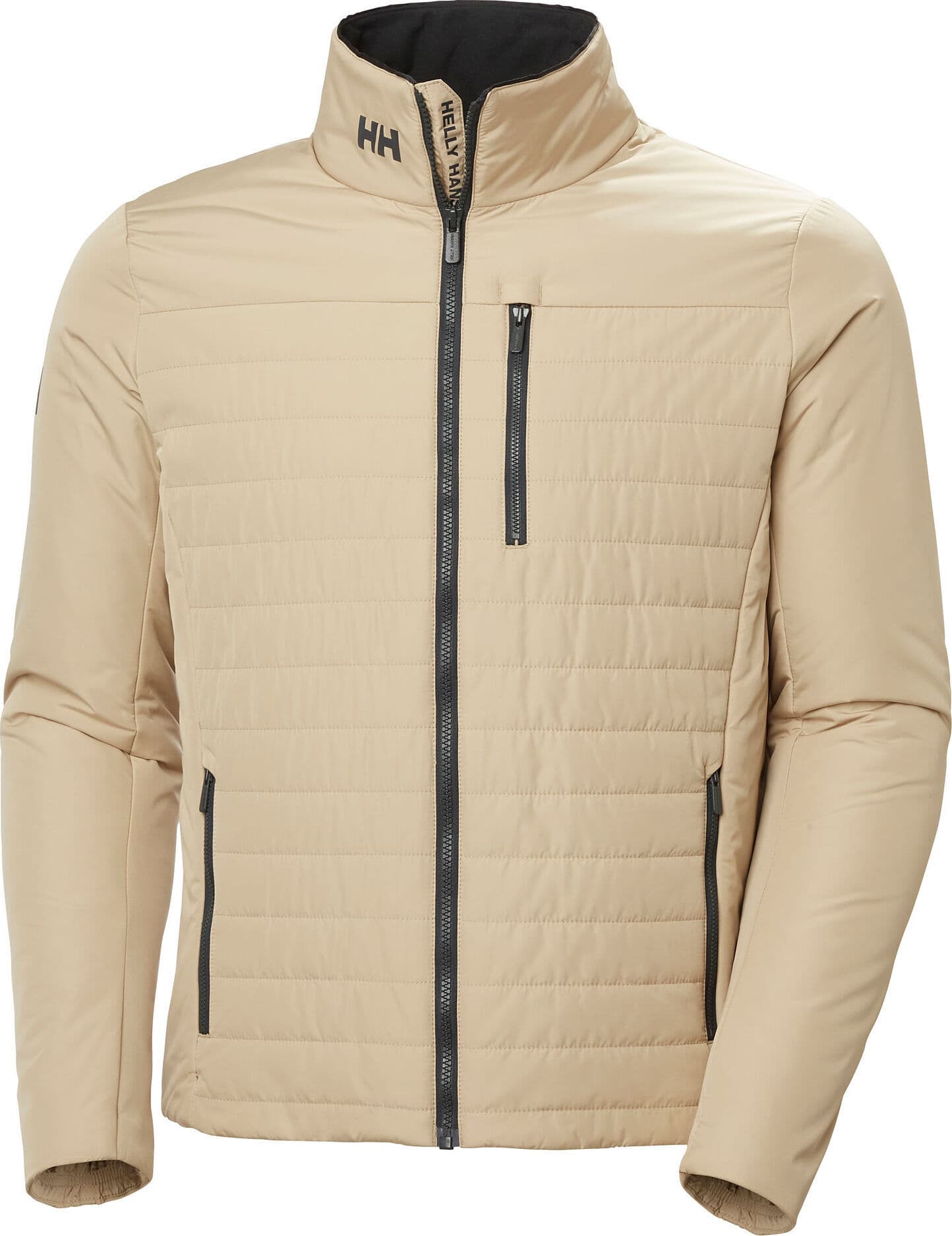 Jacke HELLY HANSEN CREW INSULATOR JACKET 2.0