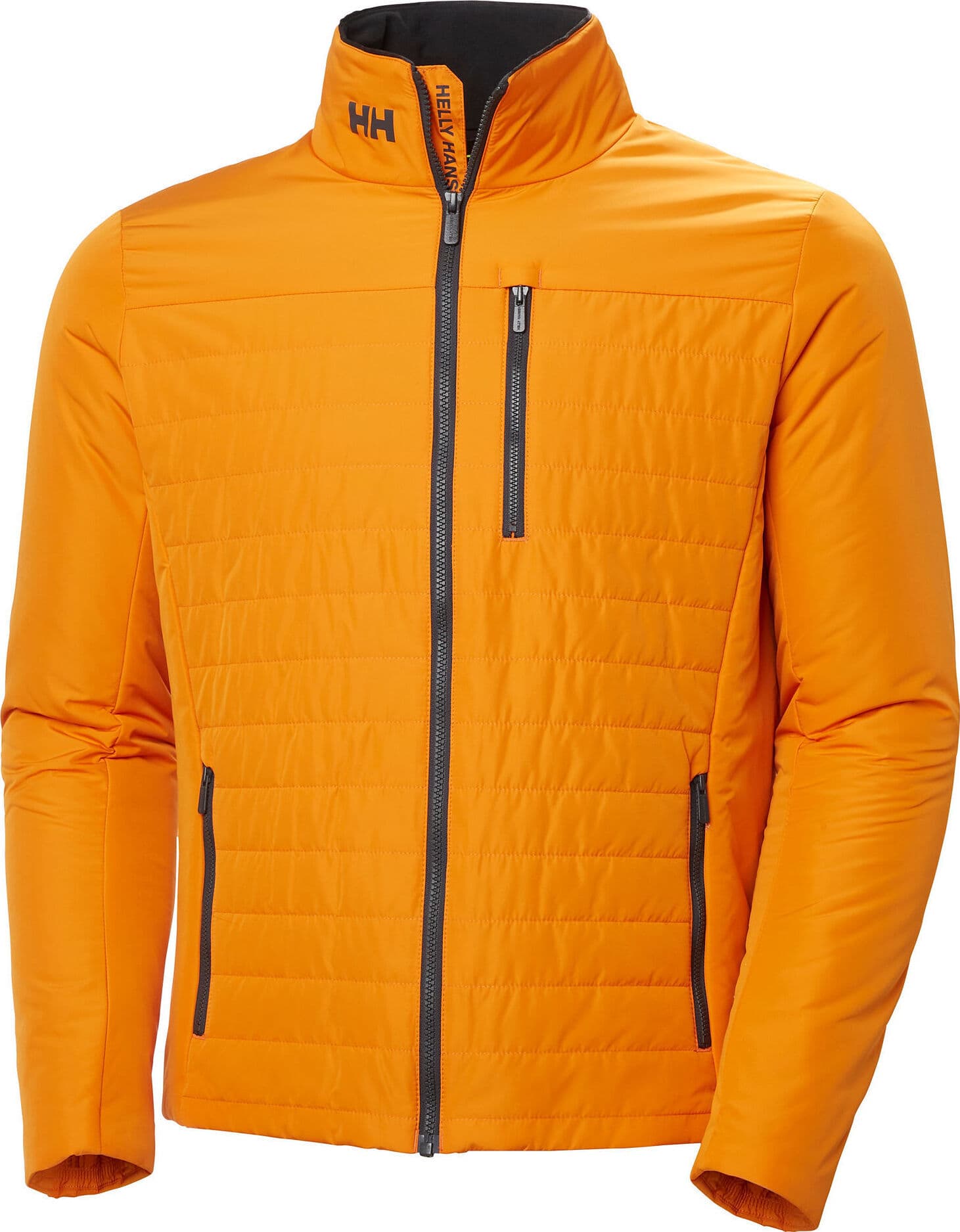 Jacke HELLY HANSEN CREW INSULATOR JACKET 2.0