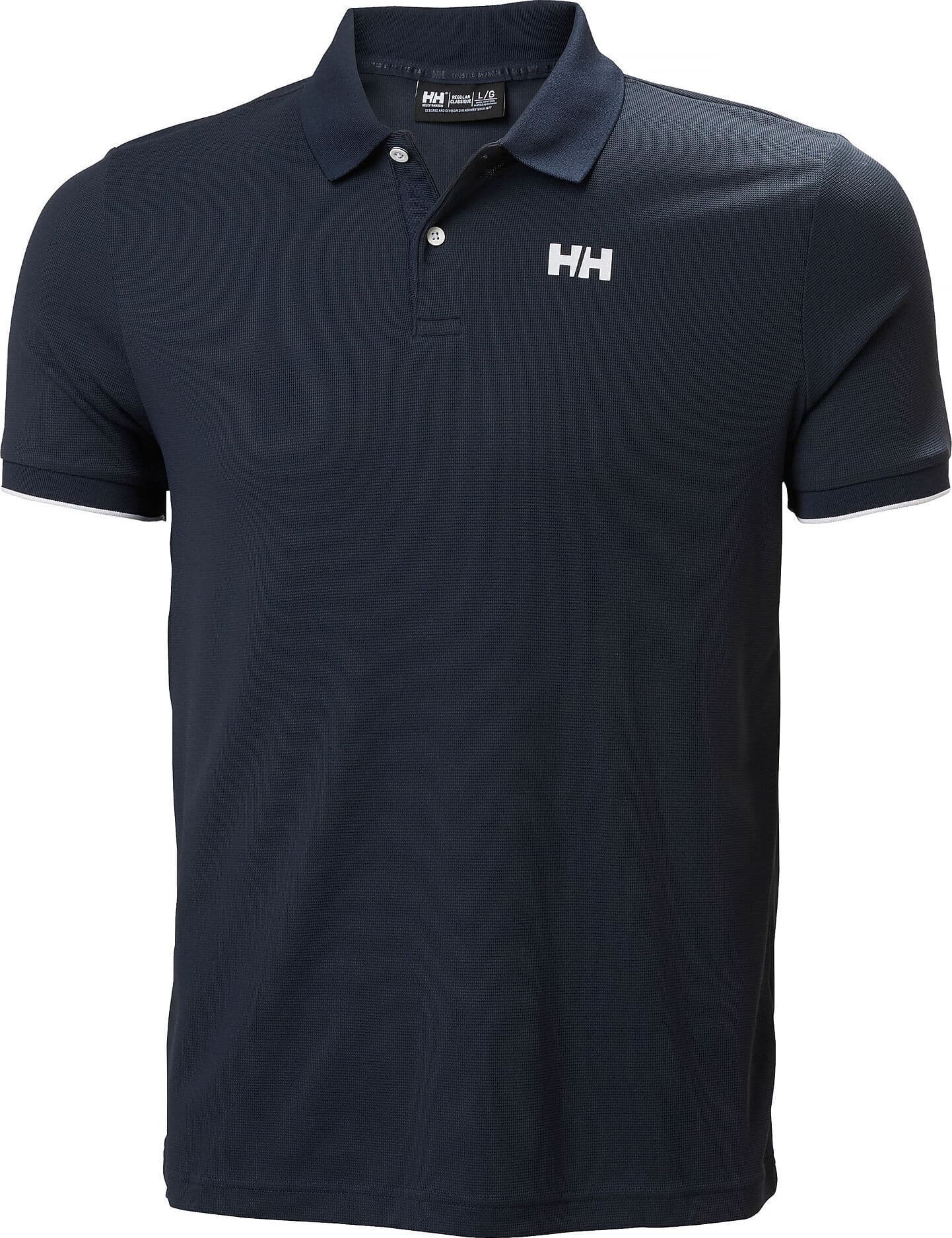 Poloshirt HELLY HANSEN OCEAN POLO 2.0