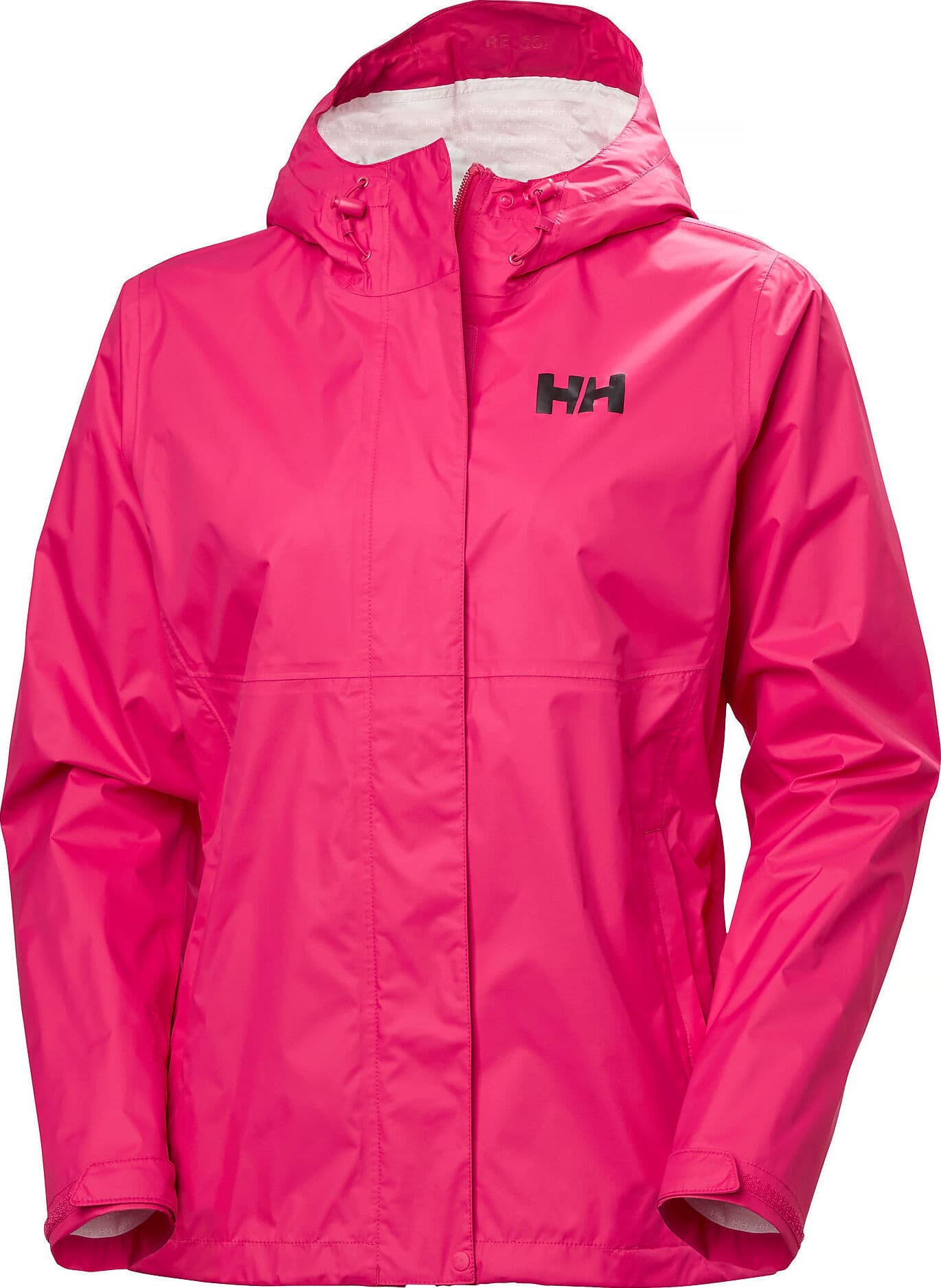 Chaqueta HELLY HANSEN W LOKE JACKET