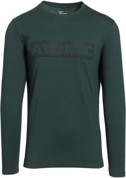 T-shirt ATOMIC ALPS LS T-SHIRT