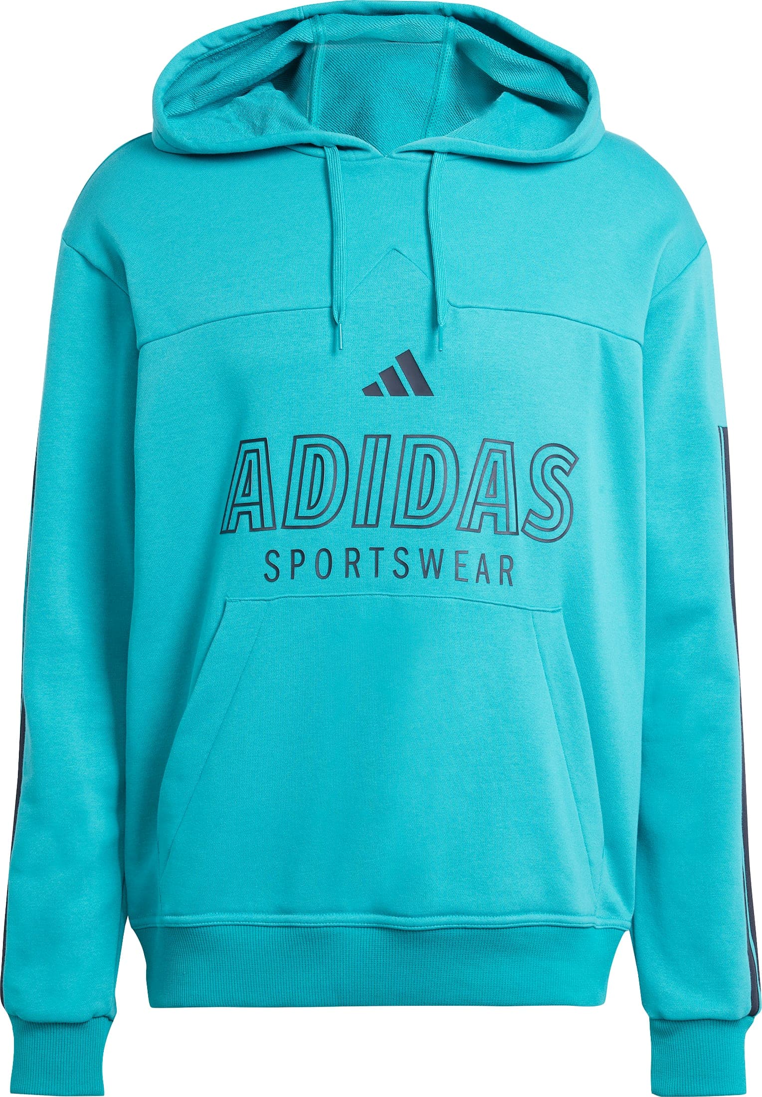 Hoodie ADIDAS M TIRO FT HDY
