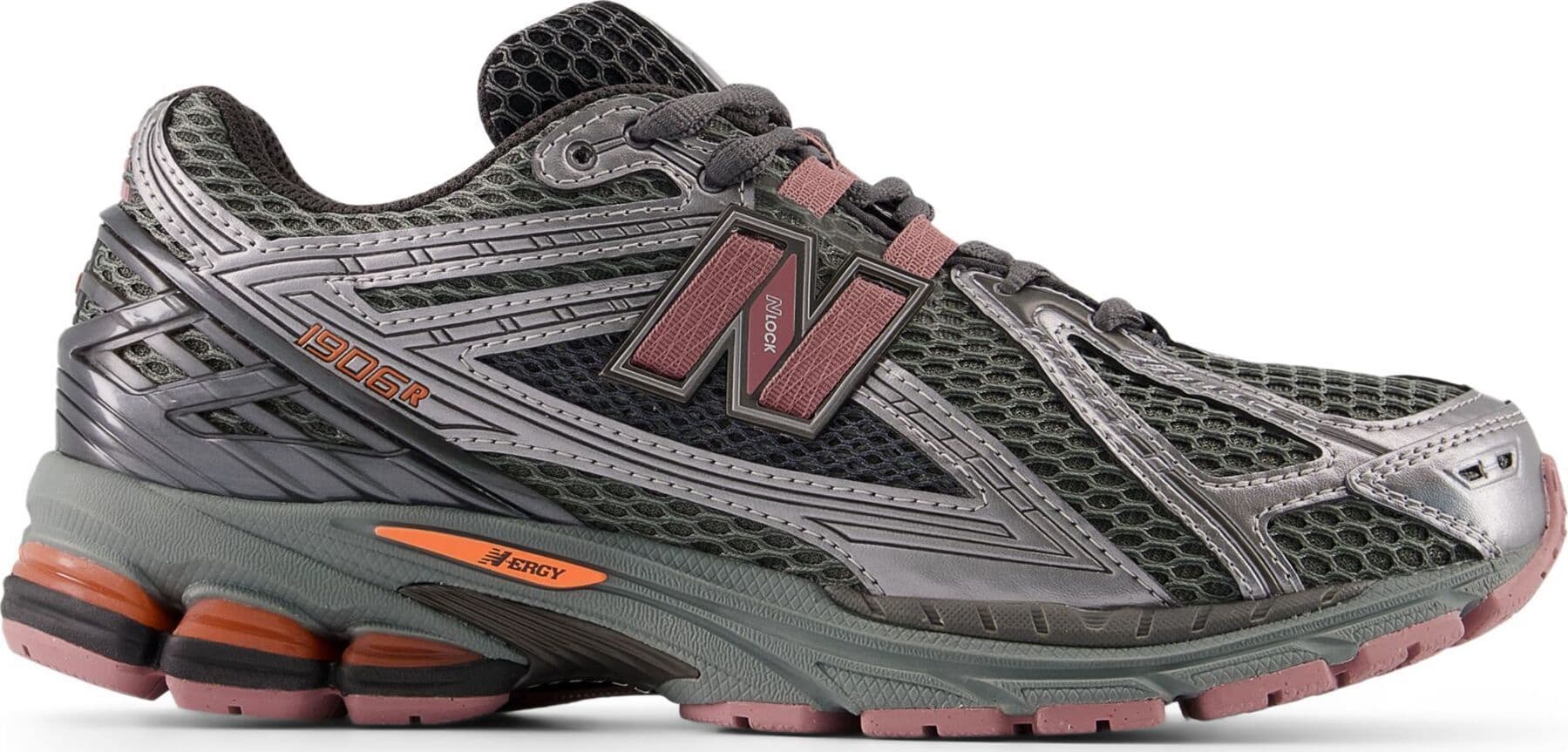 Sabatilles NEW BALANCE 1906N
