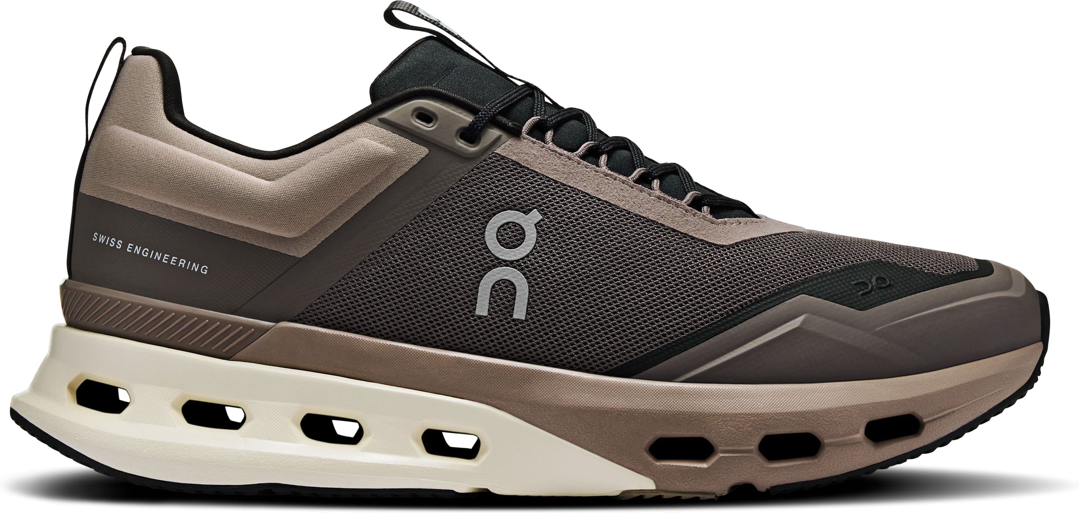 Zapatillas ON CLOUDNOVA X