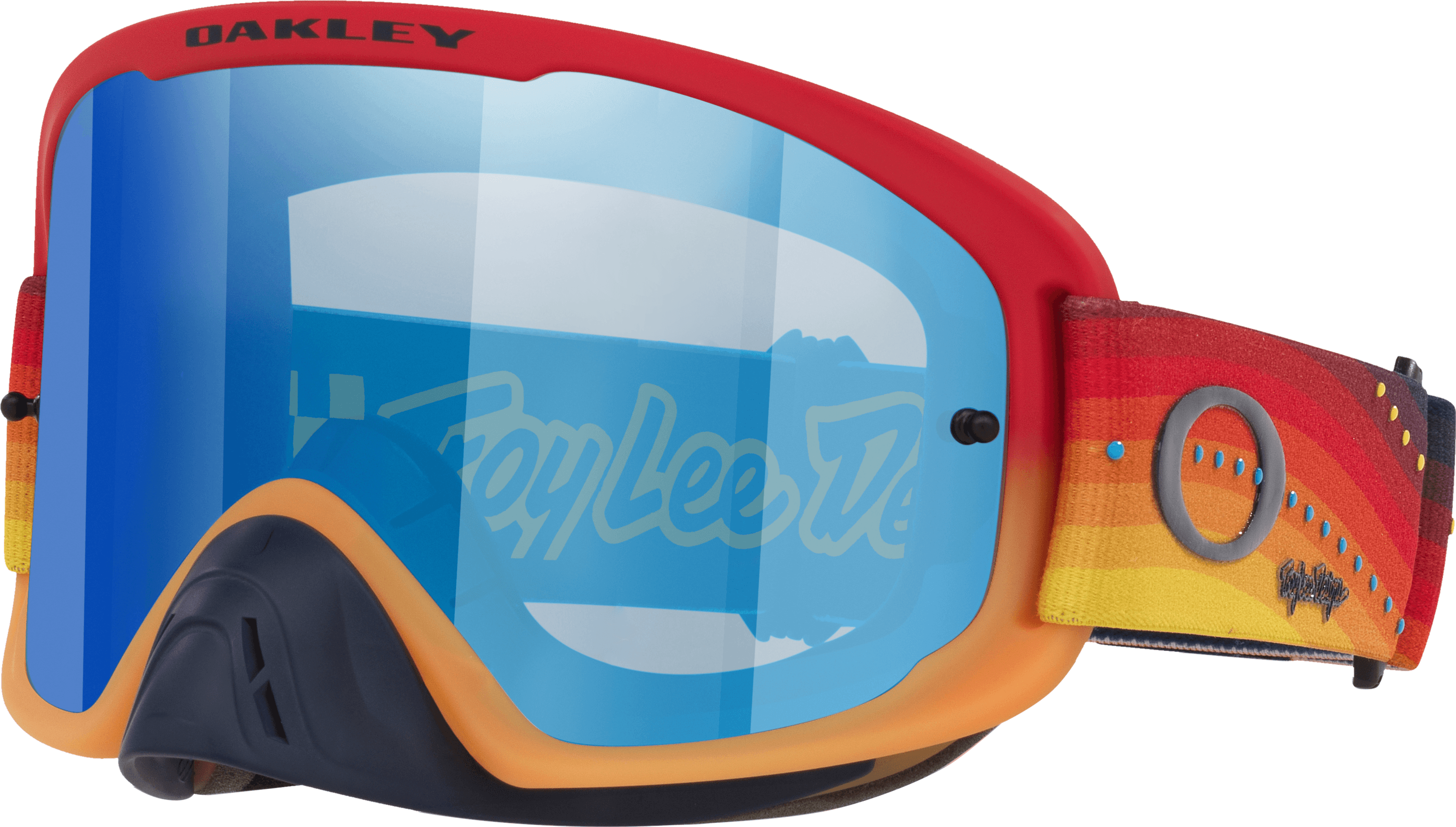 Màscara OAKLEY O FRAME 2.0 PRO MX