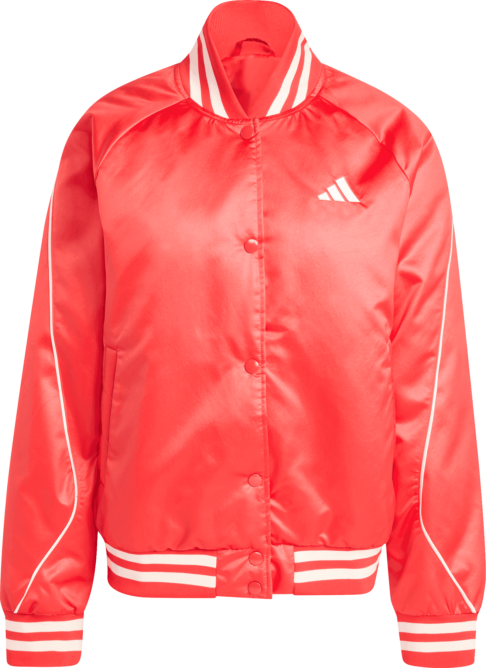 Hoodie ADIDAS W STADIUM INS J