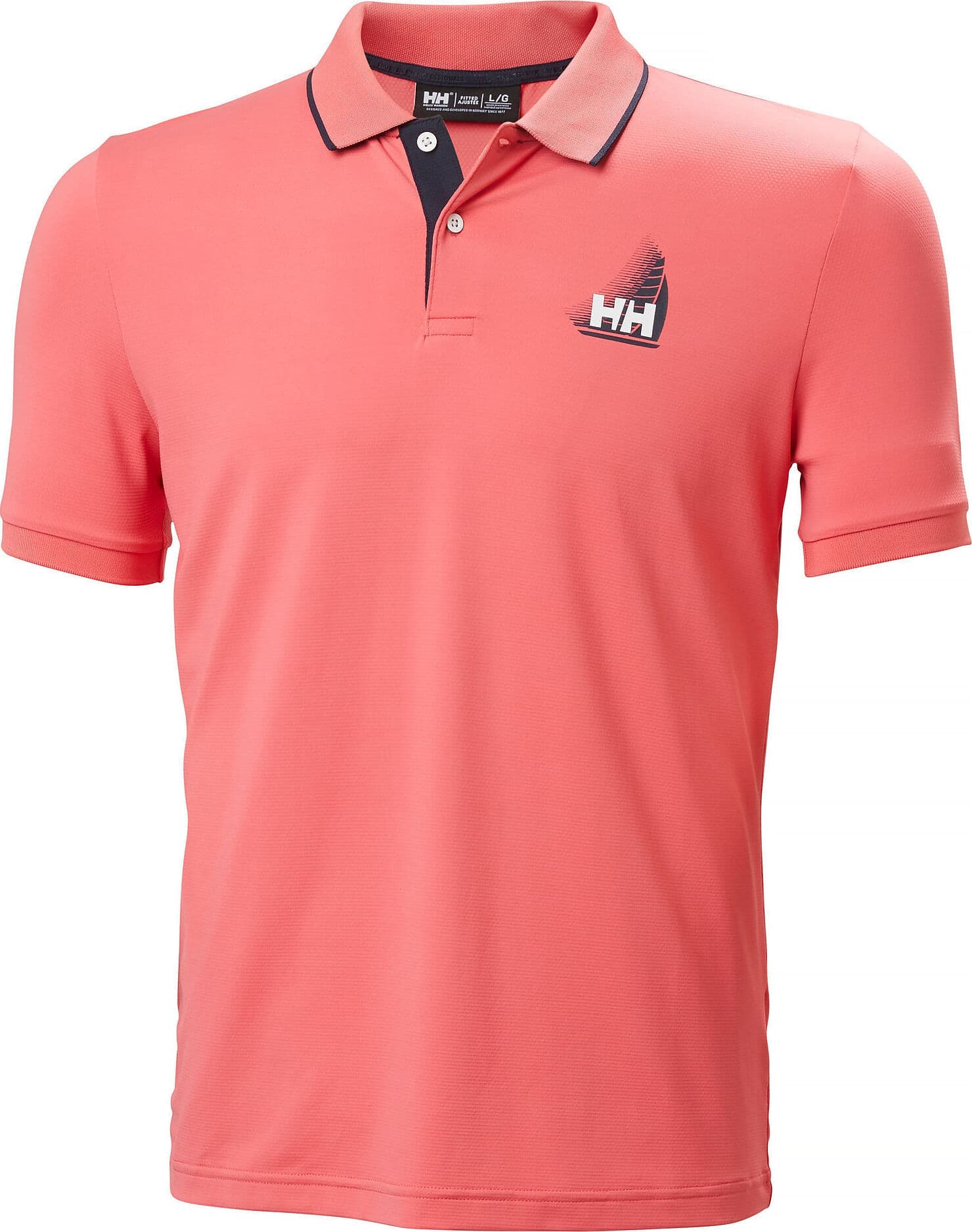 Poloshirt HELLY HANSEN HP FIGARI POLO