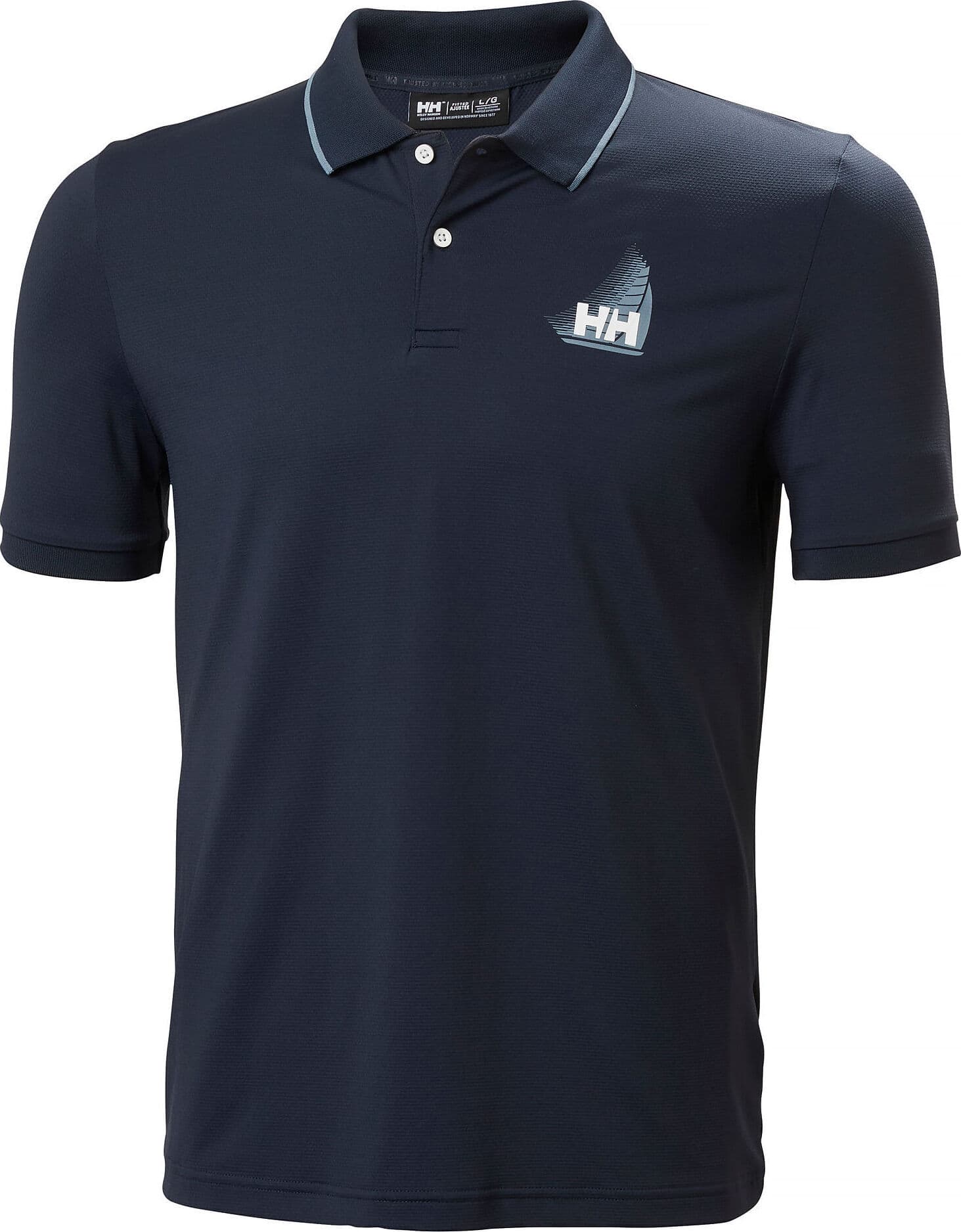 Poloshirt HELLY HANSEN HP FIGARI POLO
