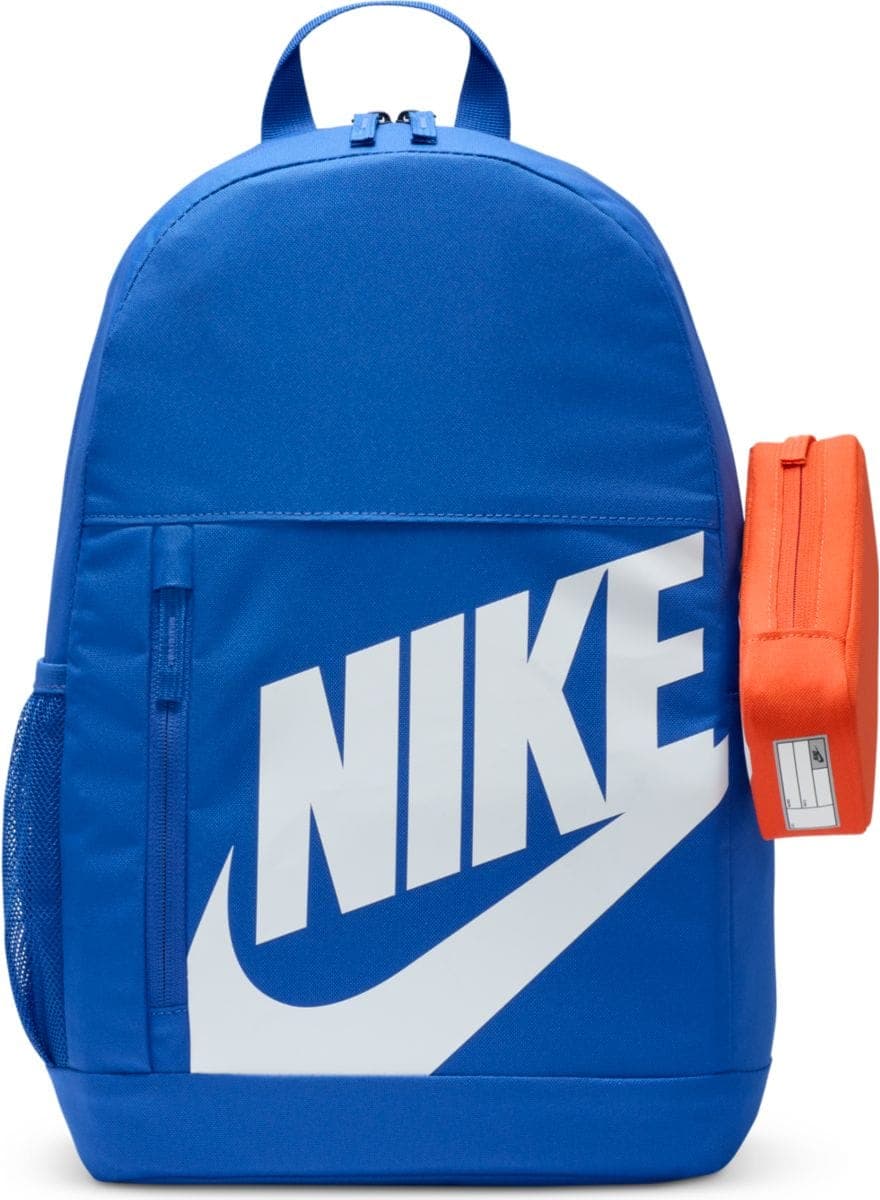 GAME ROYAL/ORANGE/WHITE