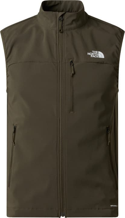 Vest THE NORTH FACE M NIMBLE VEST 2