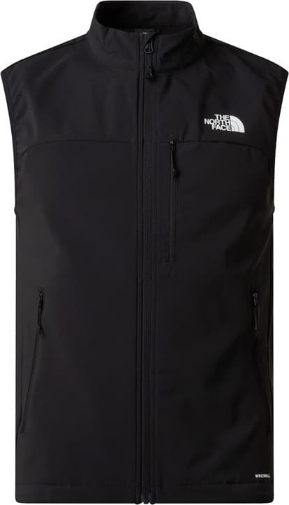 Vest THE NORTH FACE M NIMBLE VEST 2