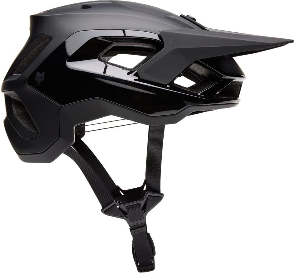 Casco FOX SPEEDFRAME PRO MT BLK CE