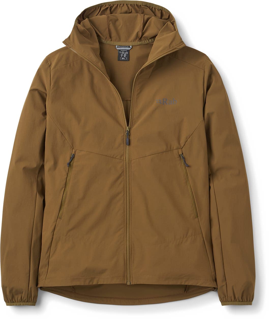 Jacket RAB BOREALIS HOODY