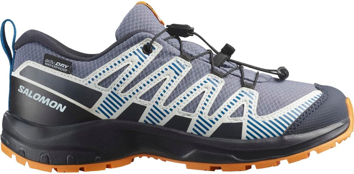 Sneaker SALOMON XA PRO V8 WP J