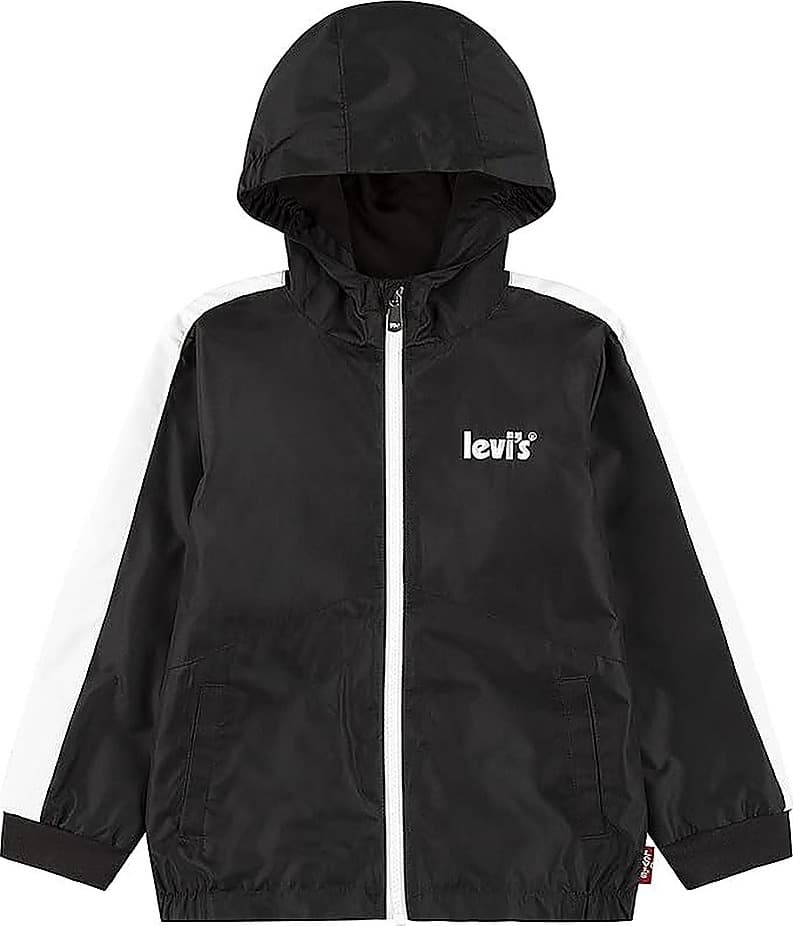 Camiseta LEVI'S KIDS LVB CORE WINDBREAKER