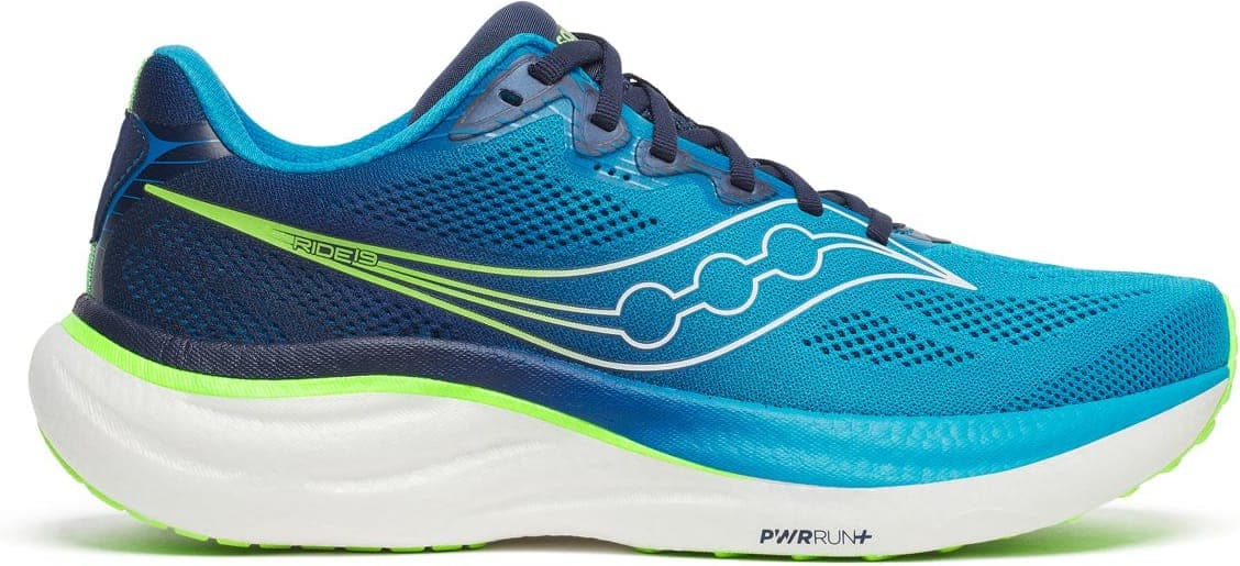 Zapatillas SAUCONY RIDE 19