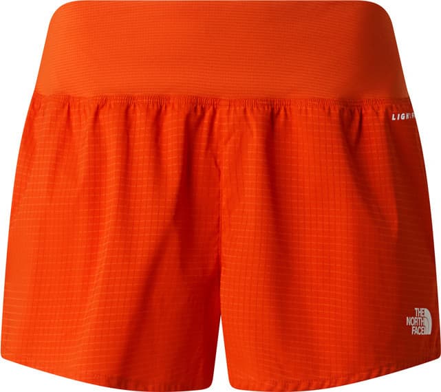 Pantalons THE NORTH FACE W SUNRISER SHORT 3