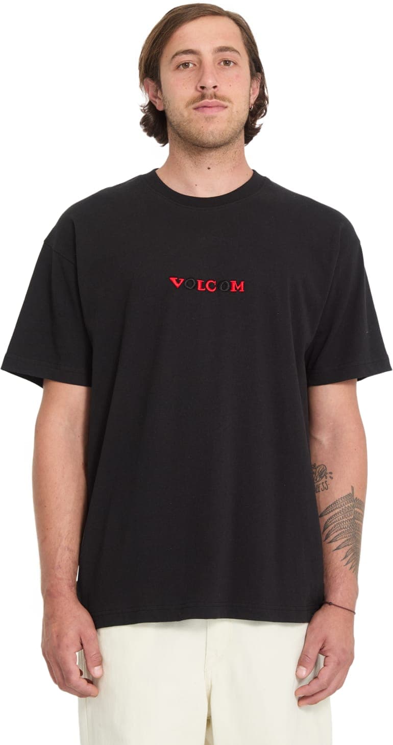 Camiseta VOLCOM FA SETH CONBOY LSE SST