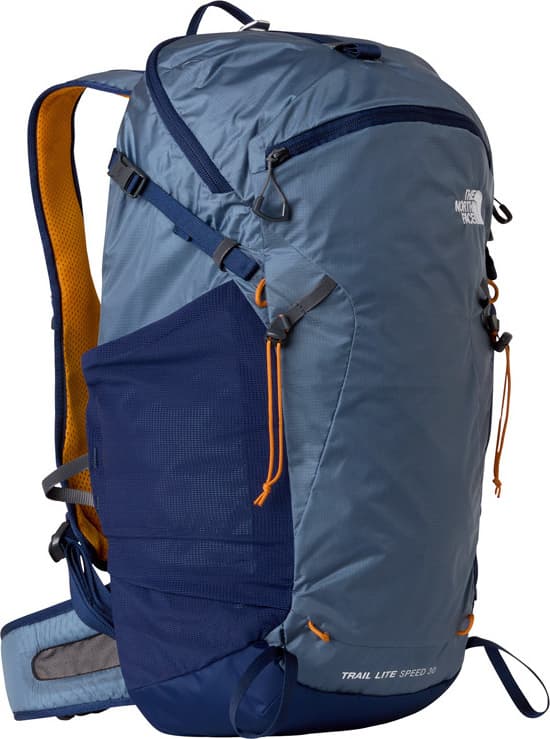 Motxilla THE NORTH FACE TRAIL LITE SPEED 30