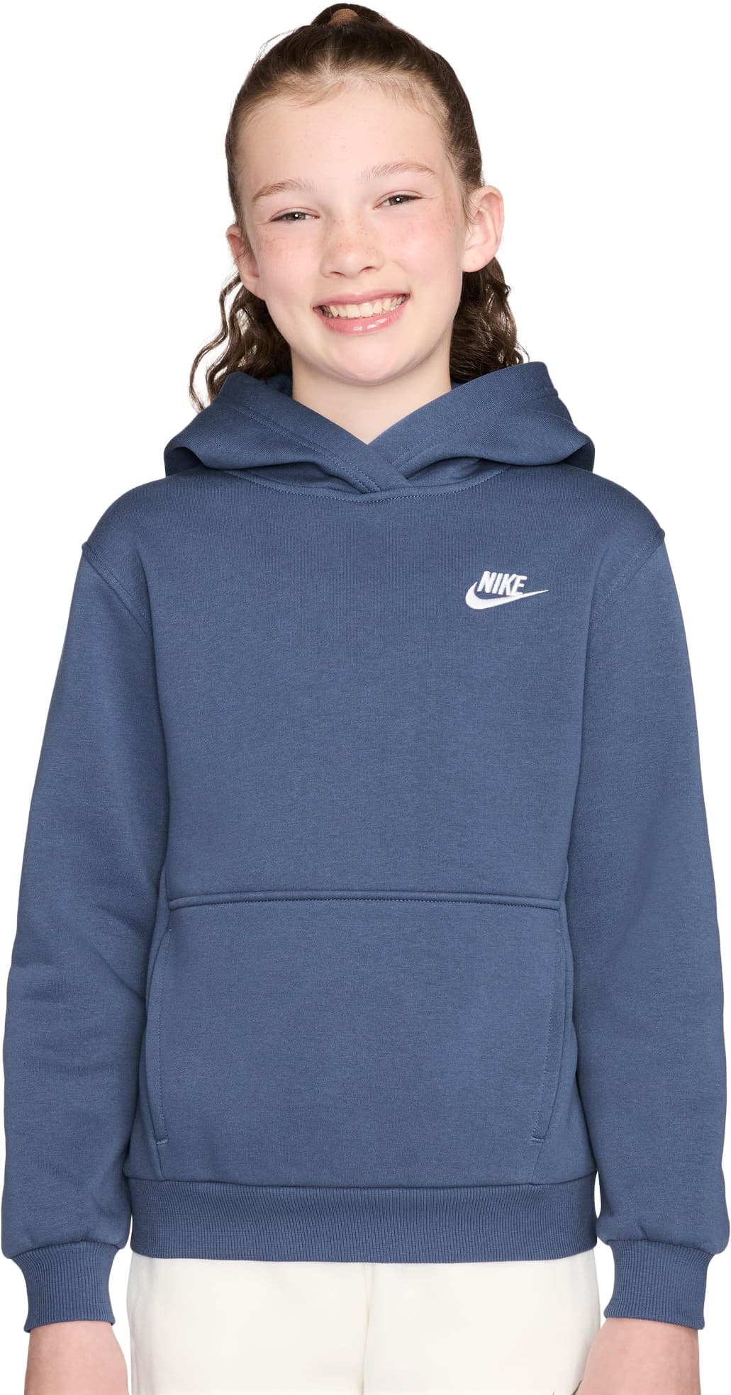 Dessuadora NIKE SPORTSWEAR CLUB FLEECE