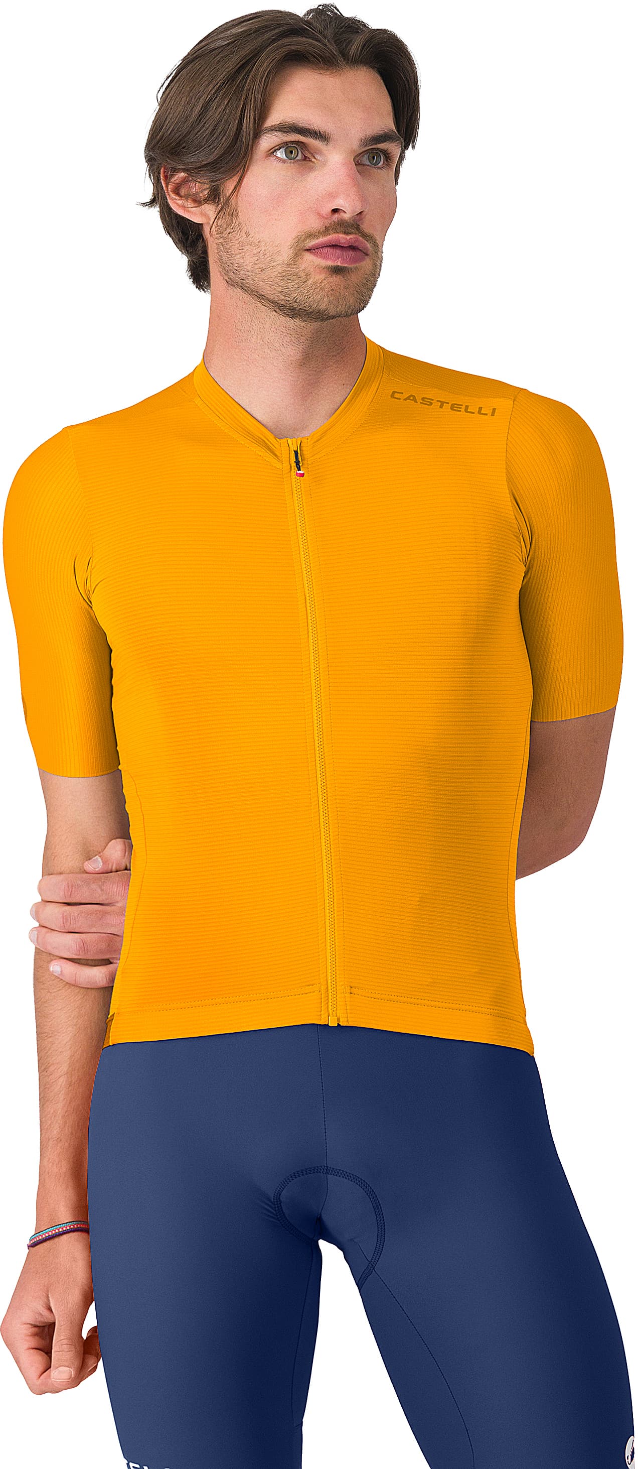 Maglia CASTELLI ESPRESSO 2 JERSEY