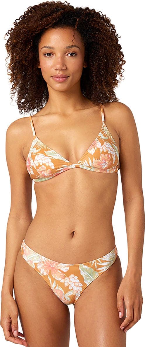 Bañador de una pieza RIP CURL ALWAYS SUMMER TRI SET