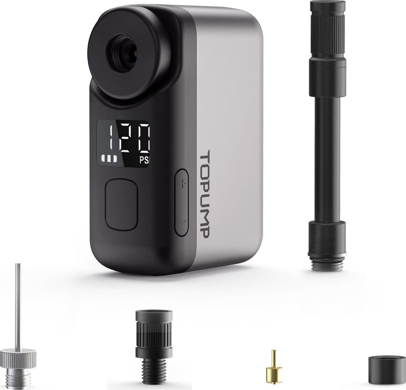 Garde-boue TOPUMP COMPRESOR PORTATIL TB2PRO
