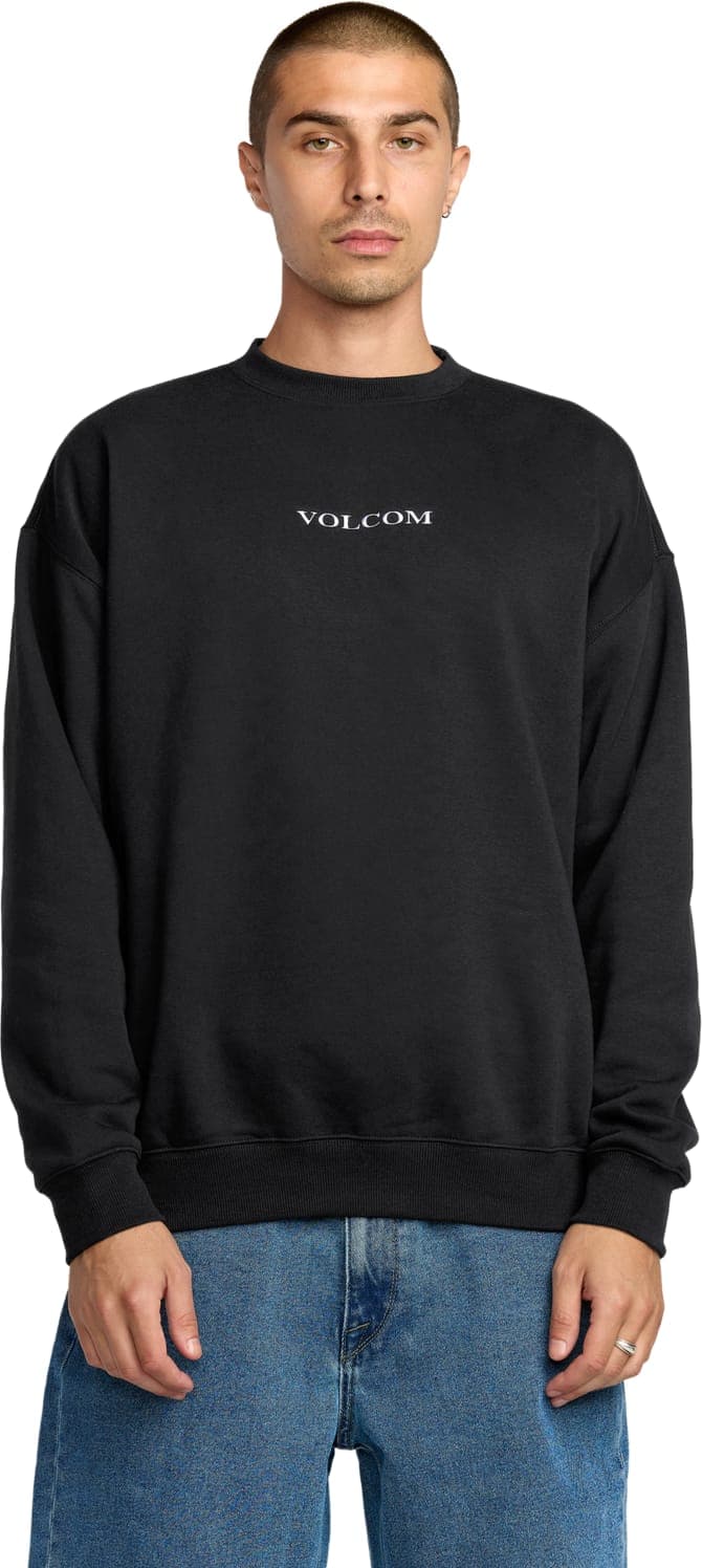Hoodie VOLCOM VOLCOM STONE SWEATSHIRT