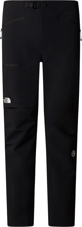 Pants THE NORTH FACE M SUMMIT CHAMLANG SOFTSHELL PANT